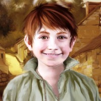 Andrew Lucas McIlroy: Árnyból az angyal – 1. rész